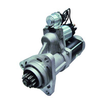 ONAN 6304587 - MOTOR STARTING ONAN/CUMMINS - Original OEM part