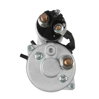 ONAN 6304588 - MOTOR STARTING ONAN/CUMMINS - Original OEM part
