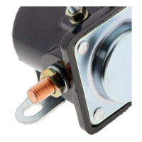 CUMMINS 307-2586 - RELAY START SOLENOID-image4