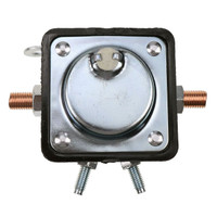 CUMMINS 307-2570 - RELAY START SOLENOID-image4