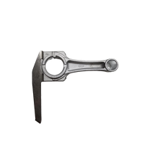 ONAN A028X316 - CONNECTING ROD - Original ONAN/CUMMINS OEM part