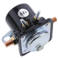 CUMMINS 307-0845 - RELAY START SOLENOID-image6