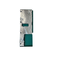 ONAN 405-9822-S0 - TOP ENCLOSURE PANEL ASSEMBLY - Original ONAN/CUMMINS OEM part