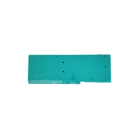 ONAN 405-9822-S0 - TOP ENCLOSURE PANEL ASSEMBLY - Original ONAN/CUMMINS OEM part