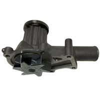 CUMMINS 185-6671 - PUMP ASM WATER -IMAGE4