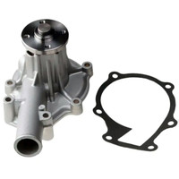 CUMMINS 185-6671 - PUMP ASM WATER -INAGE6