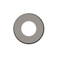 CUMMINS 109554 - CONNECTION ADAPTER --image3