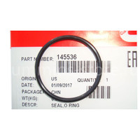CUMMINS 145536 - SEAL O RING -IMAGE3