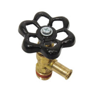 CUMMINS 179901 - SHUTOFF VALVE - Original OEM part | Cummins OEM Parts