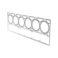 CUMMINS 2864080 - GASKET CYLINDER HEAD - Original OEM part