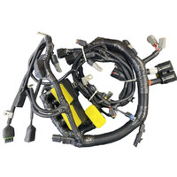 CUMMINS 2864506 - HARNESS ETR CNT MDL WRG - Original OEM part