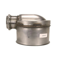 CUMMINS 2871527 - MODULE OUTLET -IMAGE1