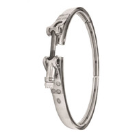 CUMMINS 2871862 - CLAMP V BAND -IMAGE3