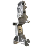 CUMMINS 2874658 - SUPPORT ACCESSORY-image3