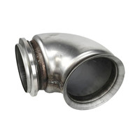 CUMMINS 2880427 - ELBOW TUBE CONNECTOR-IMAGE2