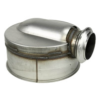 CUMMINS 2880543 - MODULE OUTLET -IMAGE4