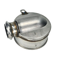 CUMMINS 2880549 - MODULE OUTLET-IMAGE3