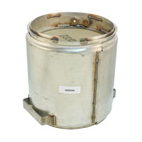 CUMMINS 2880589 - MODULE INLET CATALYST-IMAGE4