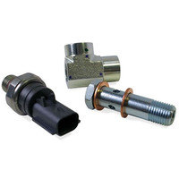 CUMMINS 2882074 - KIT PRESSURE SWITCH - Image 2