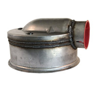 CUMMINS 2888184 - MODULE OUTLET-IMAGE3