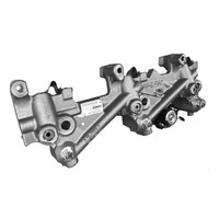 CUMMINS 2899559 - ENGINE BRAKE - Original OEM part