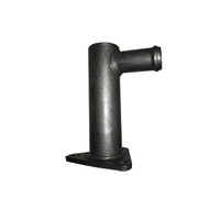 CUMMINS 3010646 - IMPELLER WATER PUMP - Original OEM part