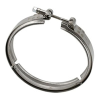 CUMMINS 3016306 - CLAMP V BAND - Original OEM part