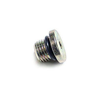 CUMMINS 3033742 - PLUG THREADED - Original OEM part