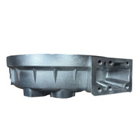 CUMMINS 3036007 - HOUSING FLYWHEEL - Original OEM part