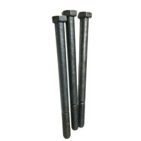CUMMINS 3081347 - HEX HEAD CAPSCREW - Original OEM part
