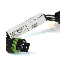 CUMMINS 3104228 - HARNESS WIRING - Image 4