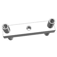 CUMMINS 3164608 - FIXTURE INSTALLER - Original OEM part