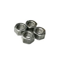 CUMMINS 3201128 - REGULAR HEX NUT - Original OEM part