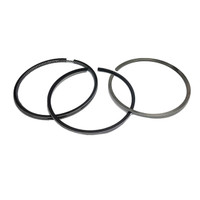 CUMMINS 3278723 - SET PISTON RING - Original OEM part