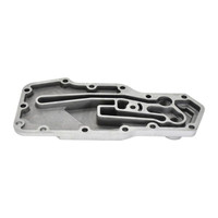 CUMMINS 3284170 - COVER LUB OIL COOLER-IMAGE4