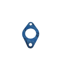 ONAN 184-0071 - SOL COVER GASKET - Original ONAN/CUMMINS OEM part