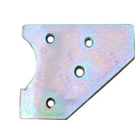 CUMMINS 3286908 - BELT TENSIONER BRACKET - Original OEM part