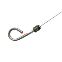 CUMMINS 3287099 - DIPSTICK-IMAGE3