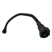 CUMMINS 3287410 - TUBE CPR WATER INLET -IMAGE3