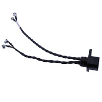 CUMMINS 3287699 - HARNESS WIRING-IMAGE4