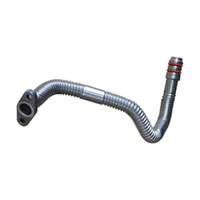 CUMMINS 3287818 - CONNECTION TUR OIL DRAIN -IMAGE2