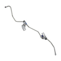 CUMMINS 3287880 - TUBE FUEL SUPPLY -IMAGE3