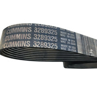 CUMMINS 3289325 - BELT V RIBBED - Original OEM part