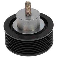 CUMMINS 3400884 - PULLEY IDLER - Image 1