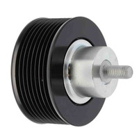 CUMMINS 3400884 - PULLEY IDLER - Image 2