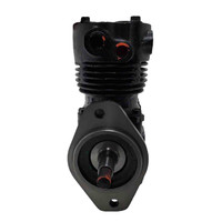 CUMMINS 3558038 - 1 CYLINDER AIR COMPRESSOR - Original OEM