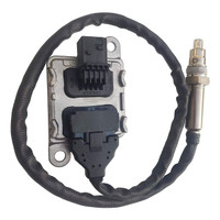 CUMMINS 3687930 - SENSOR NITROGEN OXIDE-IMAGE2