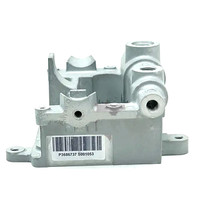 CUMMINS 3692471 - BRACKET TRANSFER PUMP - Image 3