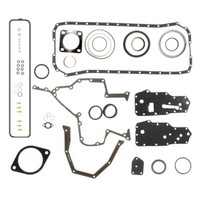 CUMMINS 3800487 - SET LOWER ENGINE GASKET - Image2 CUMMINS 3800487 - SET LOWER ENGINE GASKET - Image2