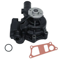 CUMMINS 3800883 - KIT WATER PUMP - Image 8